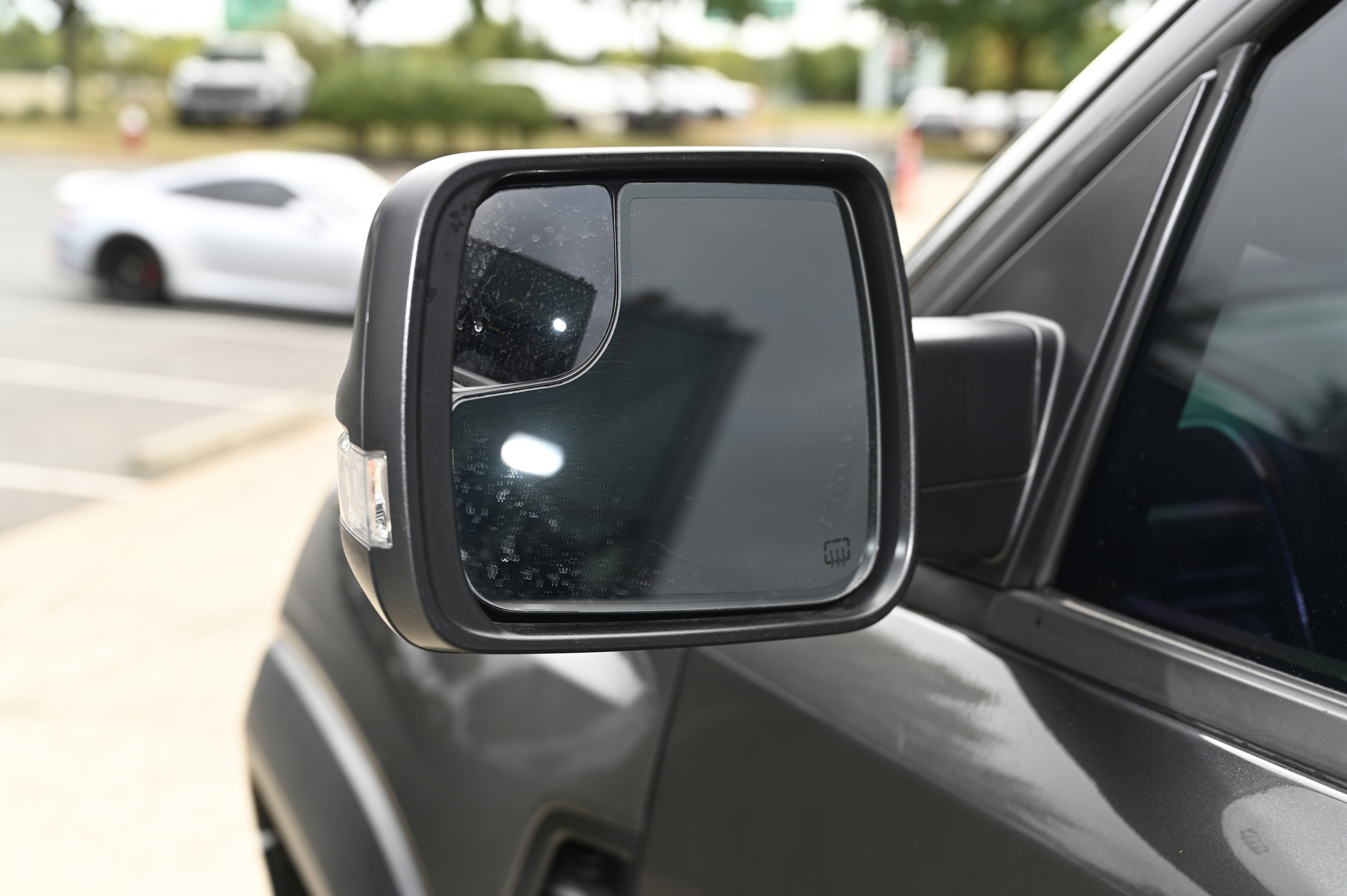 Used 2022 RAM 1500 TRX w/ TRX Level 1 Equipment Group image 14