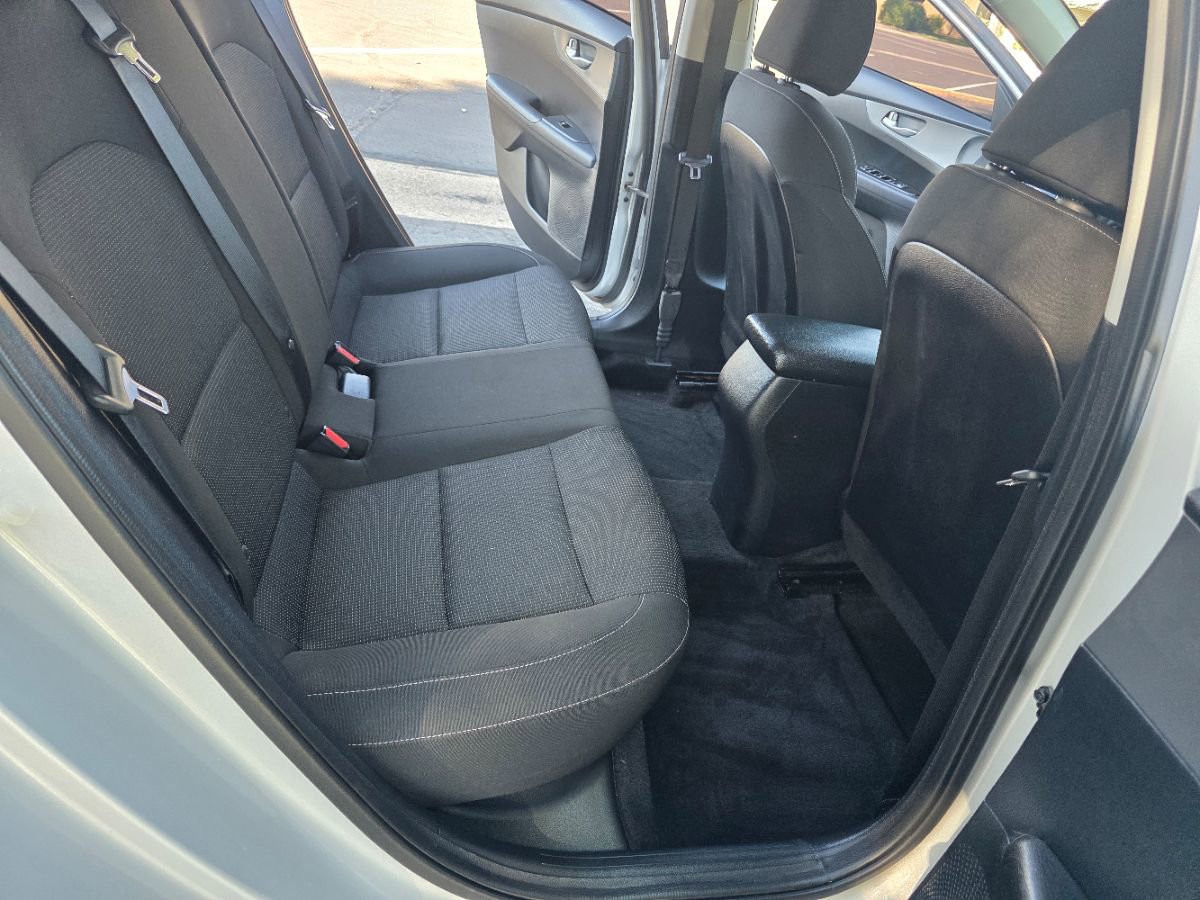 Used 2019 Kia Forte LXS image 33