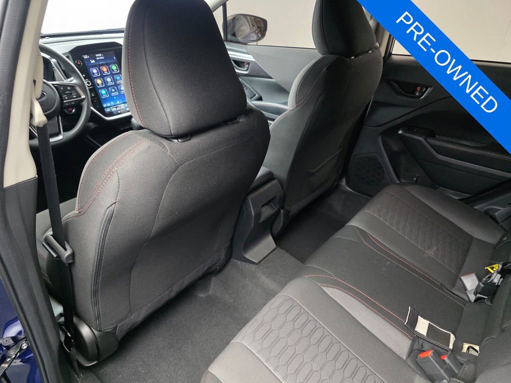 Used 2024 Subaru Impreza 2.0i Sport AWD/4WD image 14