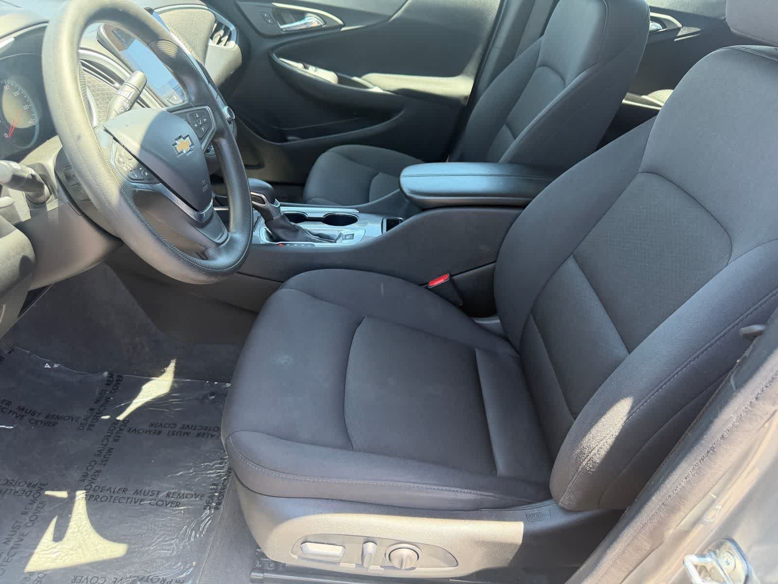 Used 2024 Chevrolet Malibu LT FWD image 14