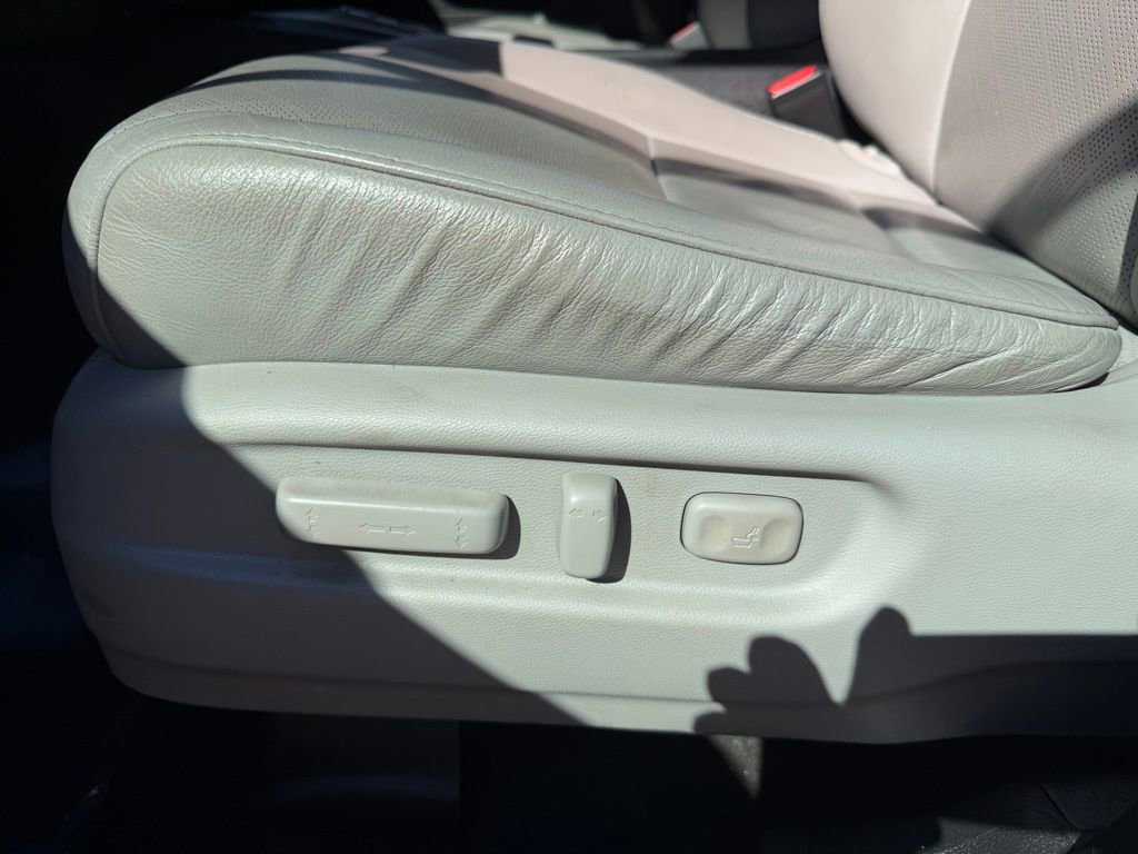 Used 2020 Honda Passport EX-L image 17