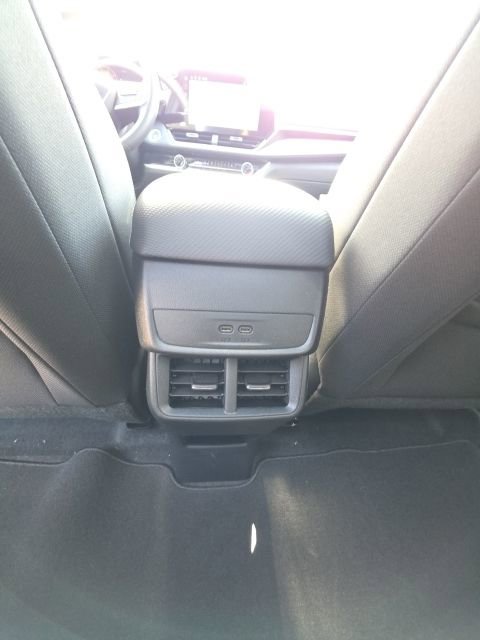 New 2026 Chevrolet Equinox LT image 27