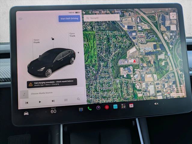 Used 2019 Tesla Model 3 Performance AWD/4WD image 13
