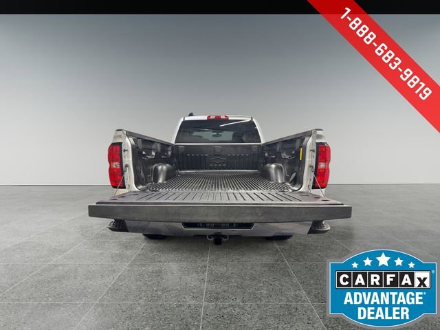 Used 2019 Chevrolet Silverado 1500 LT w/ All Star Edition image 14