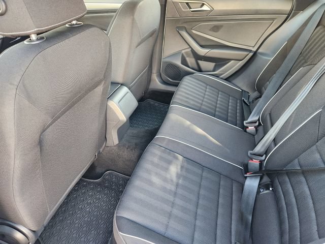 Used 2023 Volkswagen Jetta Sport FWD image 30