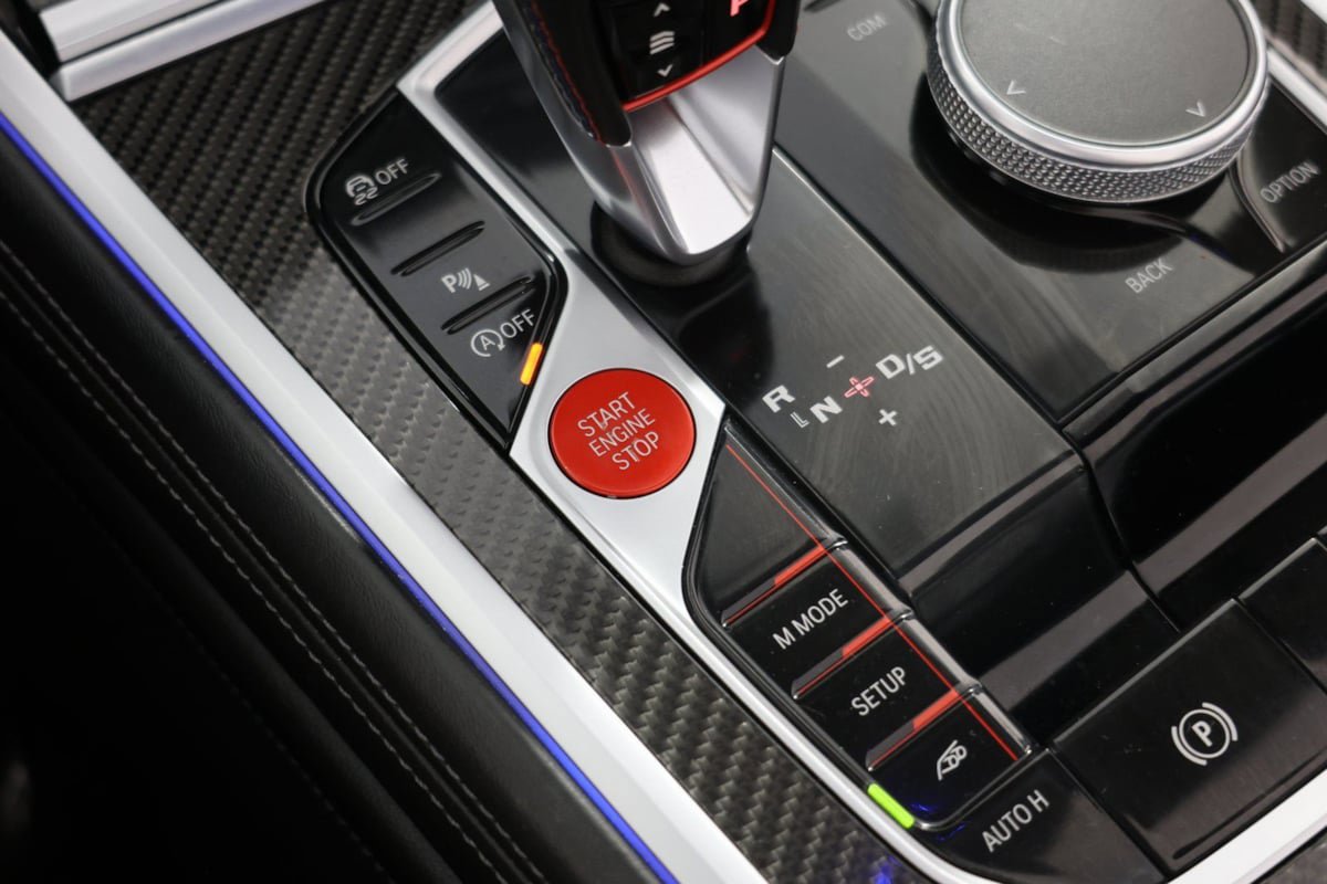 Used 2020 BMW M8 Competition AWD/4WD image 18