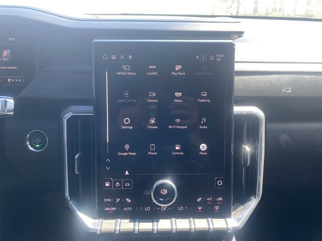 Used 2025 GMC Acadia Elevation w/ Elevation Premium Package image 22