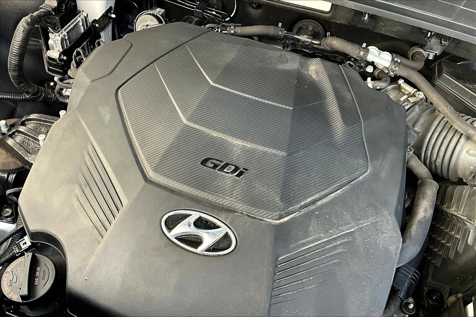 Used 2020 Hyundai Palisade Limited AWD/4WD image 33
