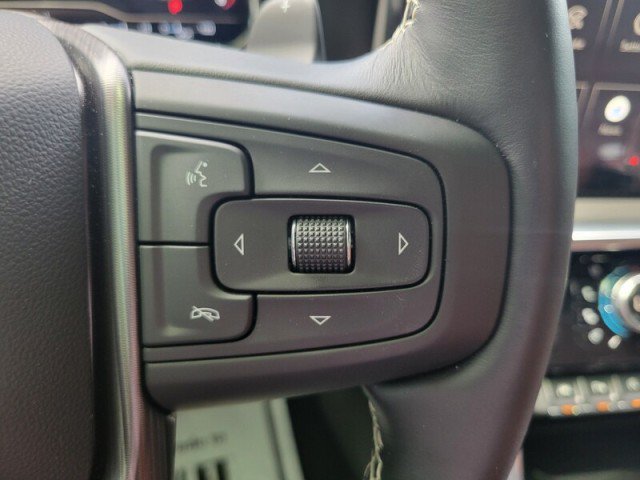 Used 2025 GMC Sierra 1500 Denali Ultimate AWD/4WD image 20