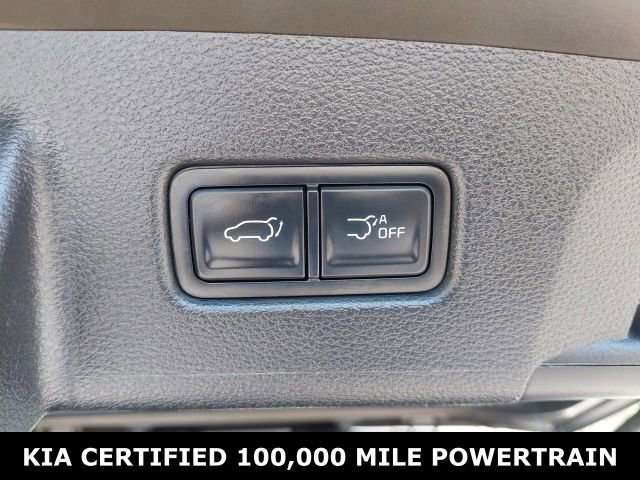 Used 2025 Kia Telluride S FWD image 29