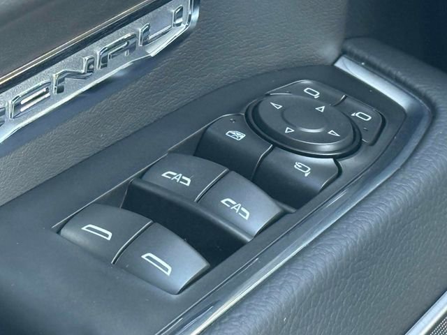 New 2026 GMC Sierra 1500 Denali w/ Denali Reserve Package image 15