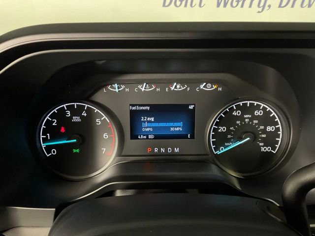 New 2026 Ford F250 XL w/ STX Appearance Package image 25