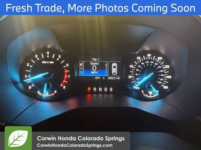 Used 2017 Ford Edge SEL image 9