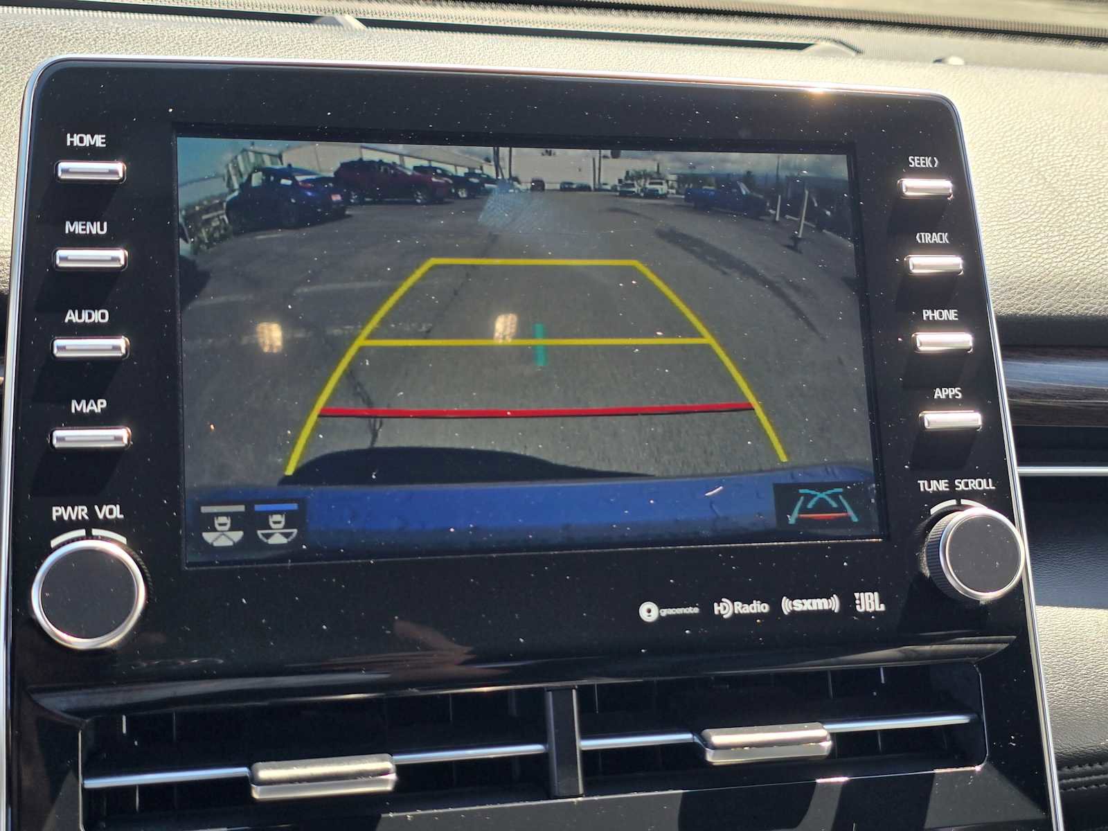 Used 2021 Toyota Avalon XLE w/ Carpet Mat Package (TMS) image 33