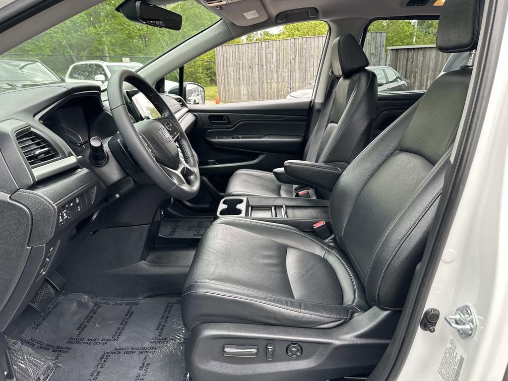 Used 2023 Honda Odyssey EX-L image 26