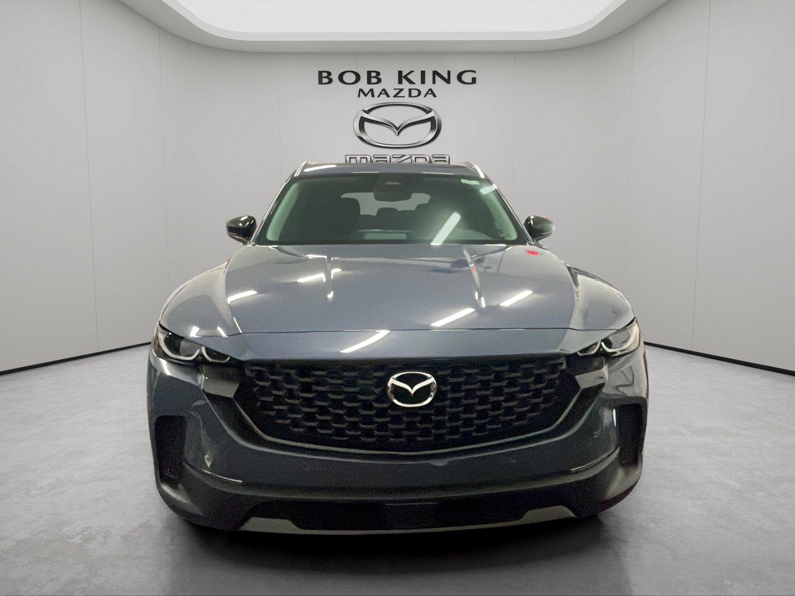 New 2026 MAZDA CX-50 AWD 2.5 S w/ Weather Package image 8