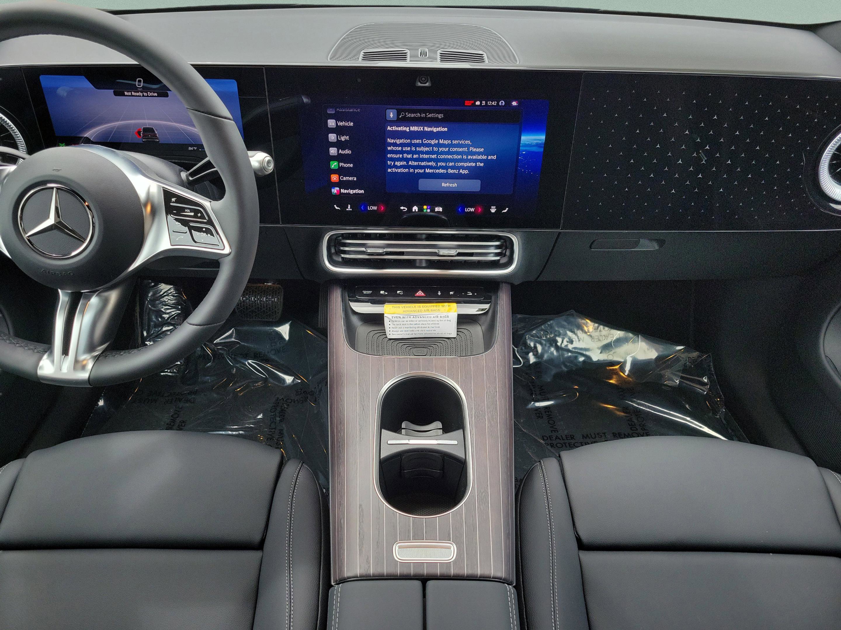 New 2026 Mercedes-Benz CLA 350 image 13