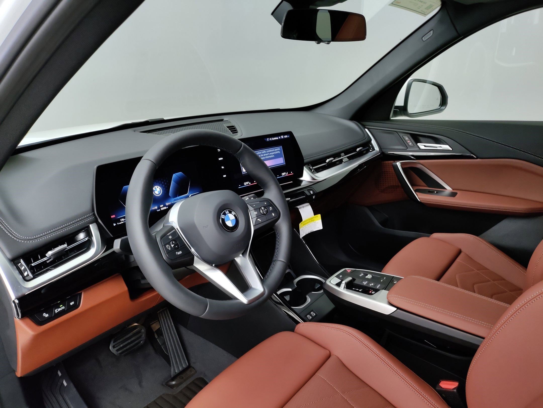 Used 2026 BMW X1 xDrive28i image 14