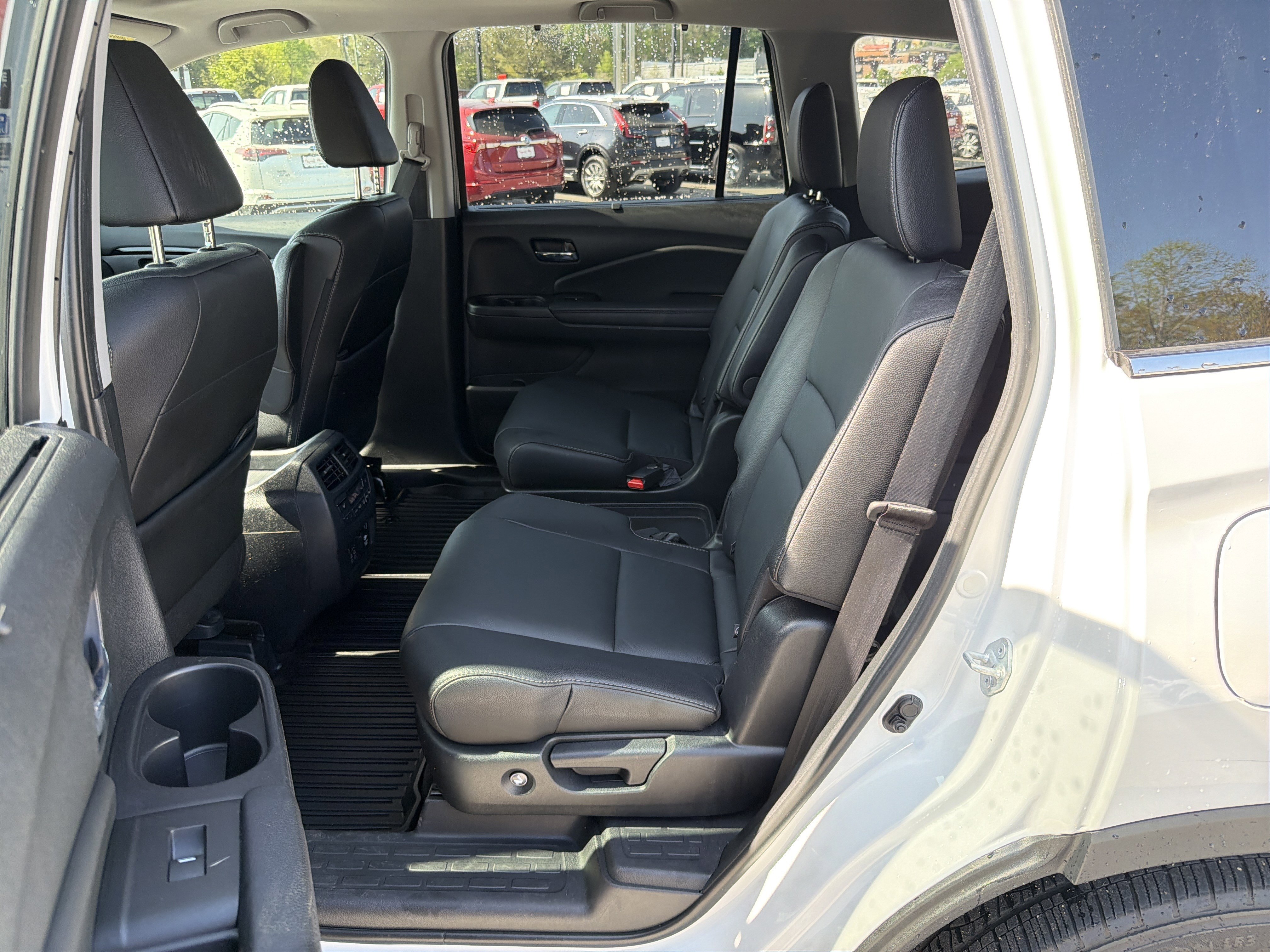 Used 2021 Honda Pilot Touring image 26