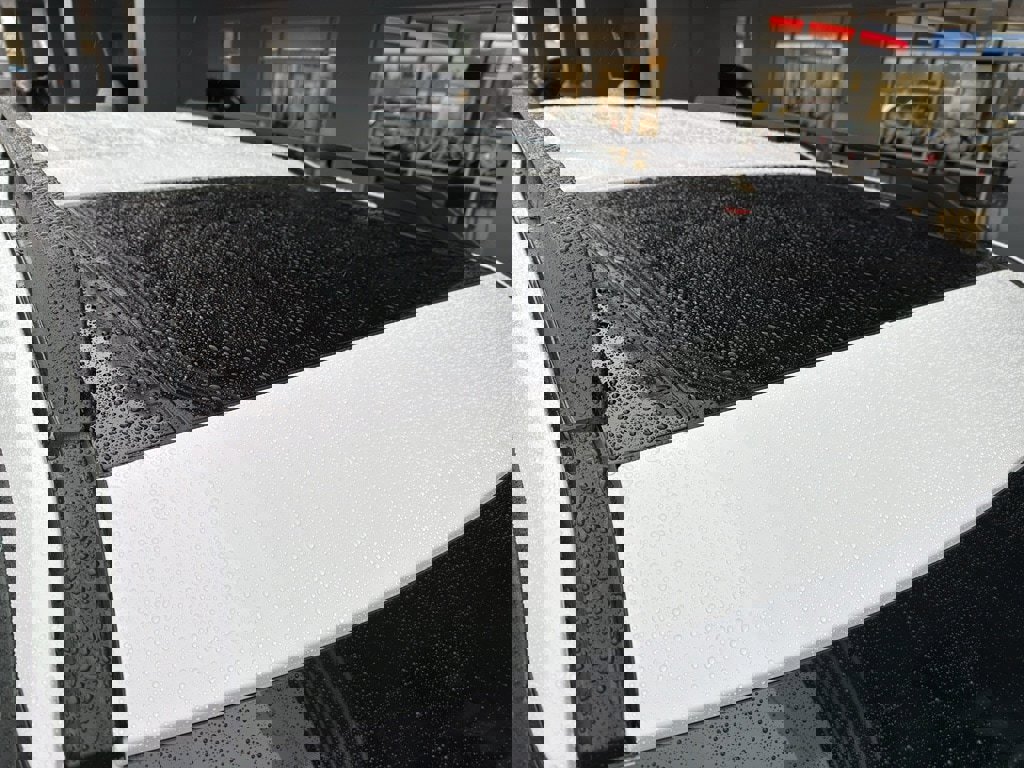 New 2025 Ford Bronco Sport Heritage w/ Convenience Package image 9