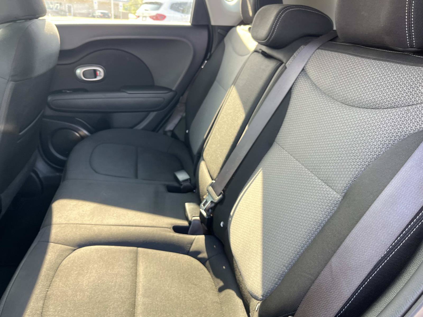 Used 2019 Kia Soul + FWD image 20