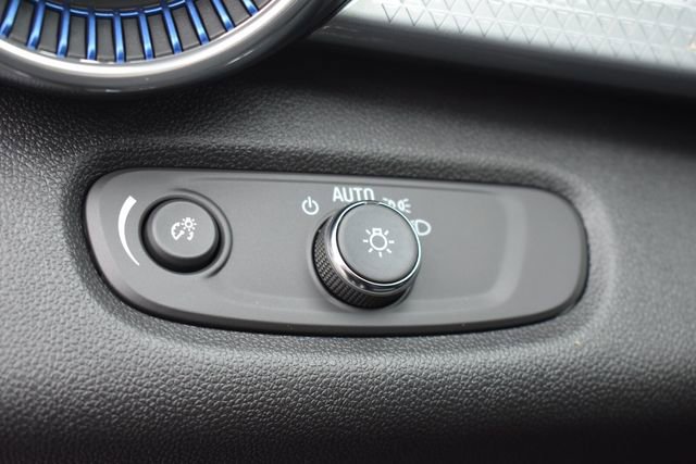 New 2026 Chevrolet Trax LT w/ Driver Confidence Package image 22