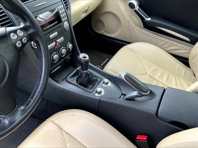 Used 2006 Mercedes-Benz SLK 280 image 14