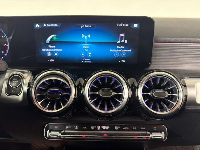 Certified 2023 Mercedes-Benz GLB 250 4MATIC image 20