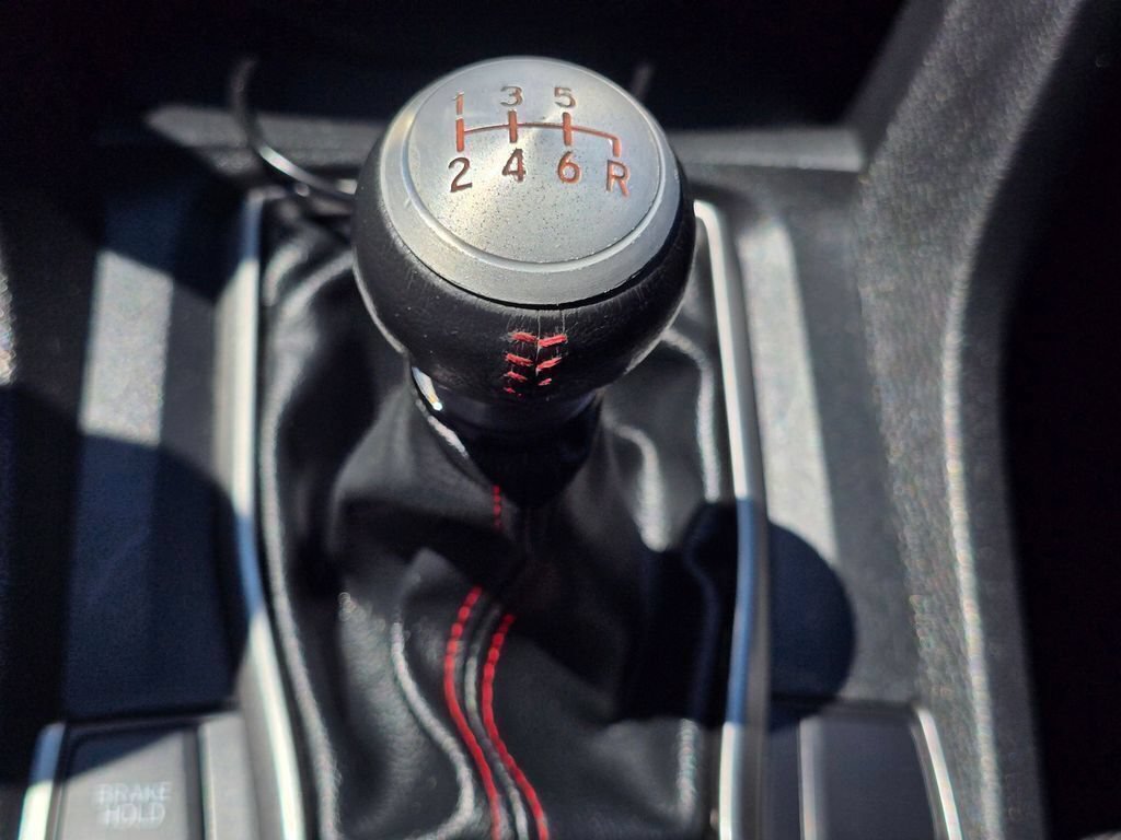 Used 2019 Honda Civic Si image 31