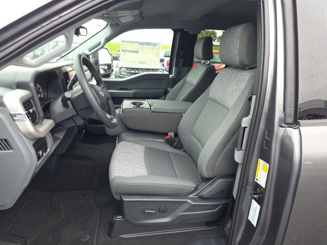 New 2026 Ford F250 XLT image 13