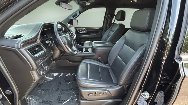 Used 2024 Chevrolet Tahoe LT AWD/4WD image 18
