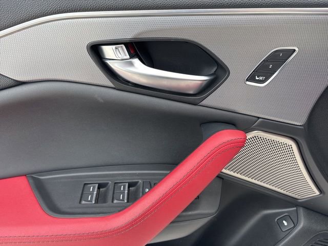 Used 2022 Acura TLX SH-AWD w/ A-SPEC Pkg image 20