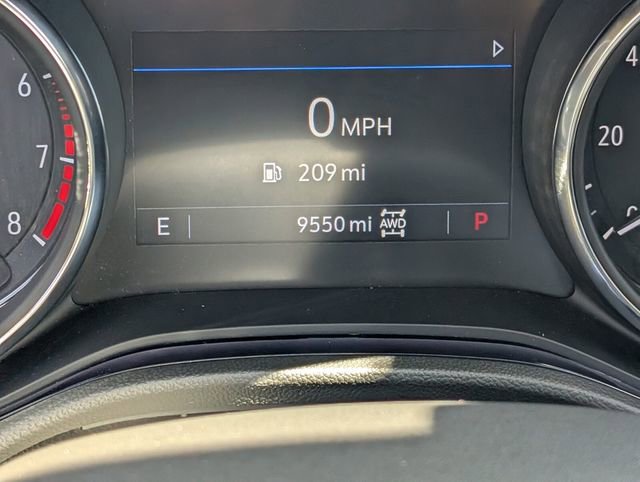 Used 2023 Buick Encore GX Preferred w/ Cold Weather Comfort Package image 30