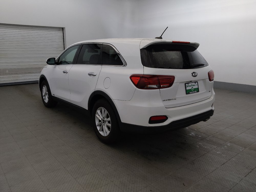 Used 2019 Kia Sorento AWD image 5