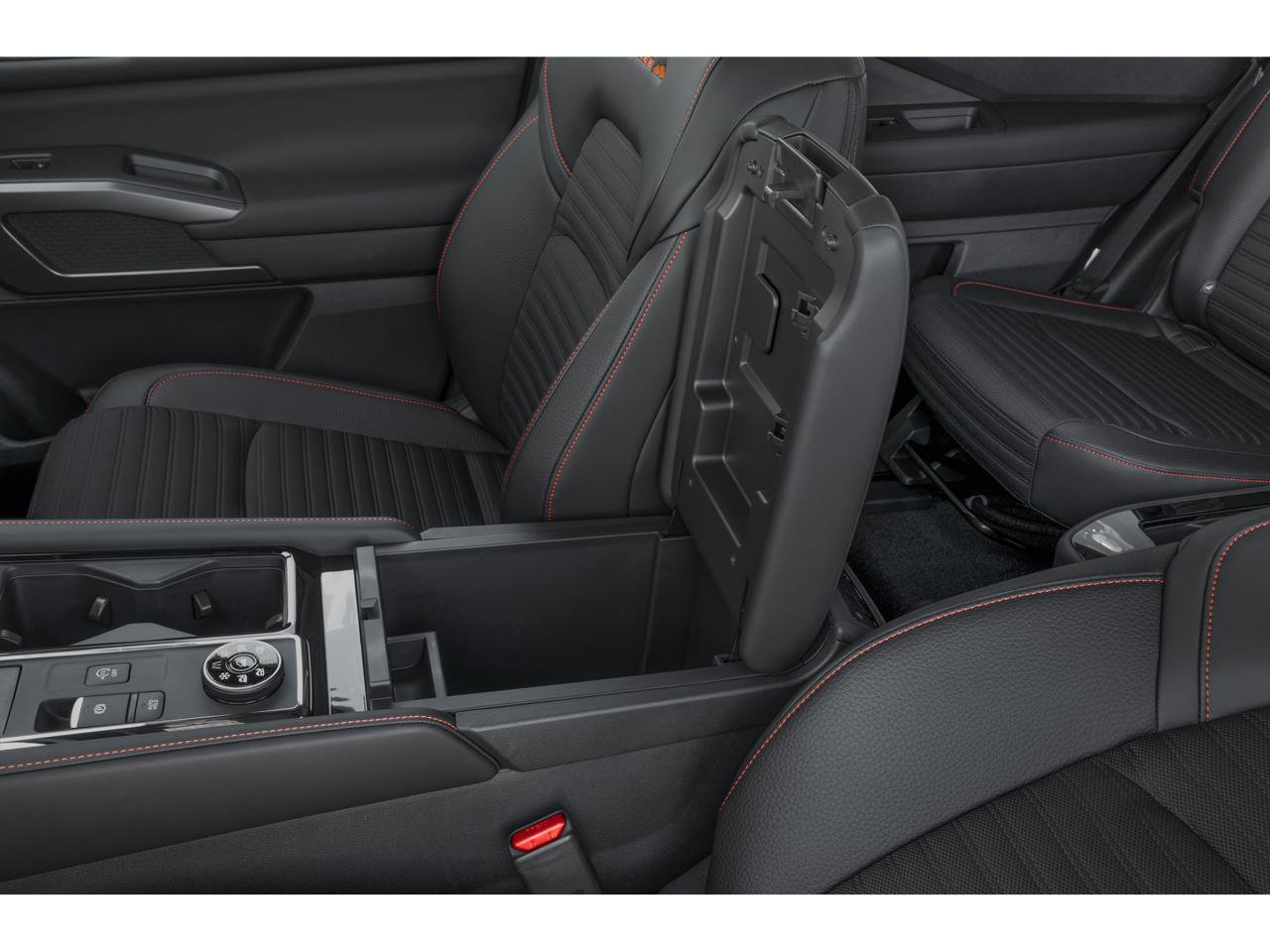 New 2026 Nissan Pathfinder Rock Creek AWD/4WD image 10