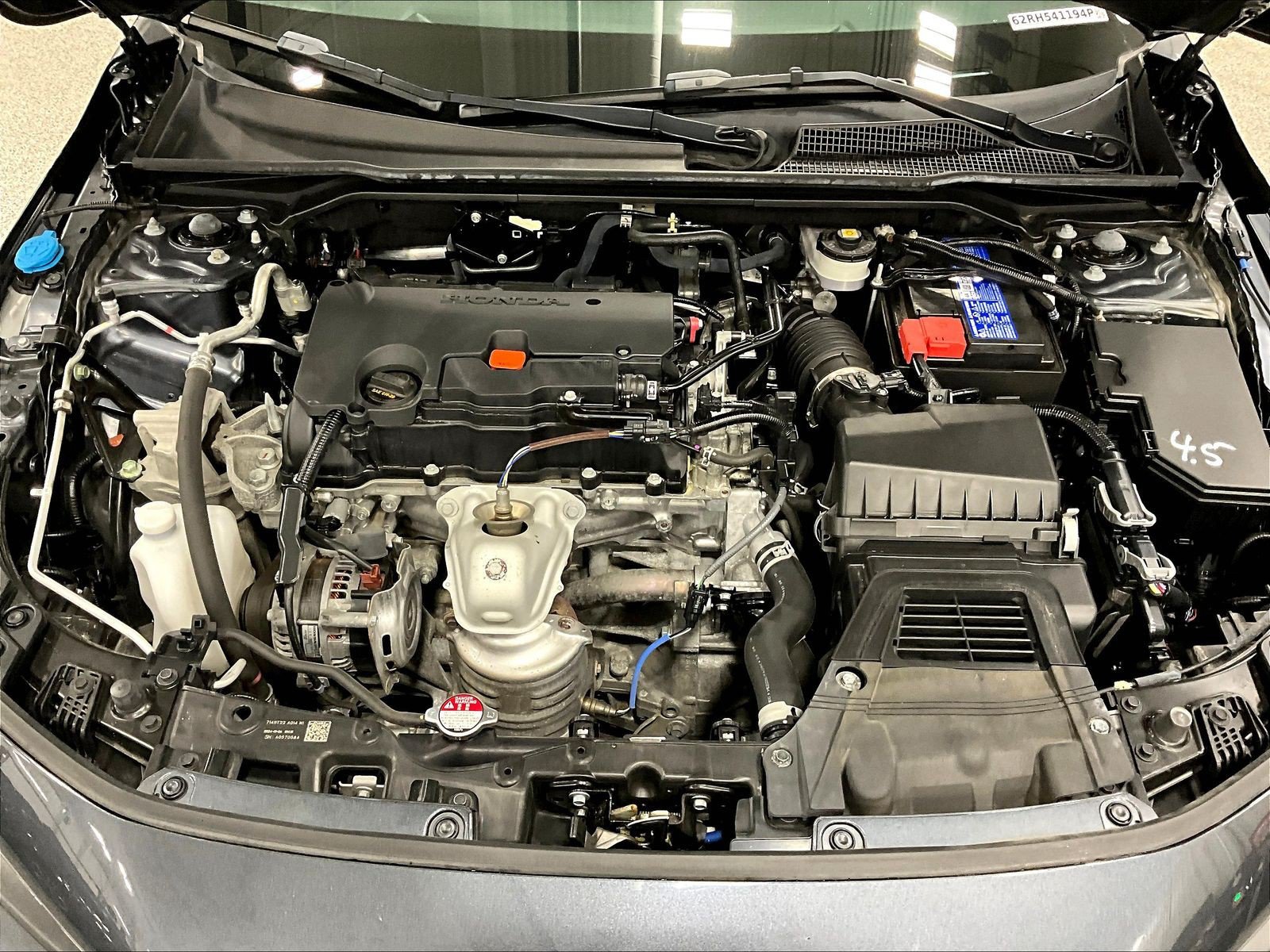 Used 2024 Honda Civic Sport image 29