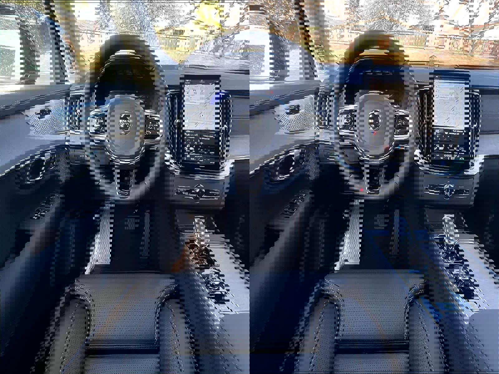 New 2026 Volvo XC90 T8 Ultra w/ Lounge Package image 15