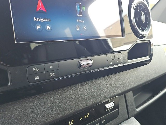 New 2025 Mercedes-Benz Sprinter 2500 image 24