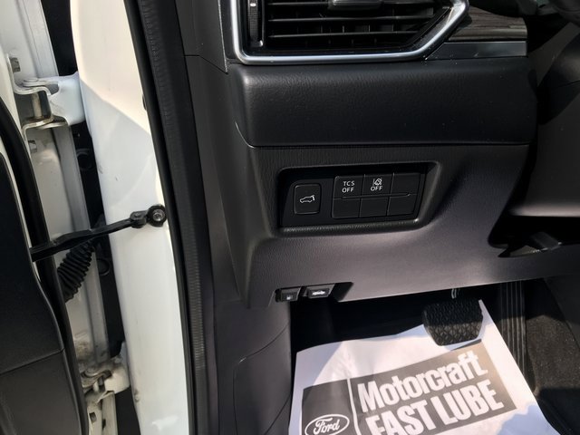 Used 2019 MAZDA CX-5 Grand Touring image 7