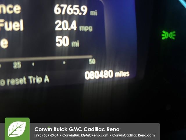 Used 2019 Honda Odyssey EX-L image 17