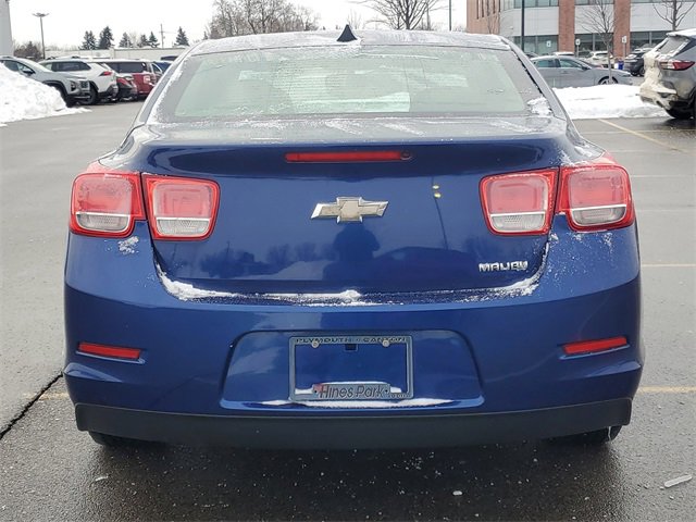 Used 2013 Chevrolet Malibu LS w/ Protection Package image 6