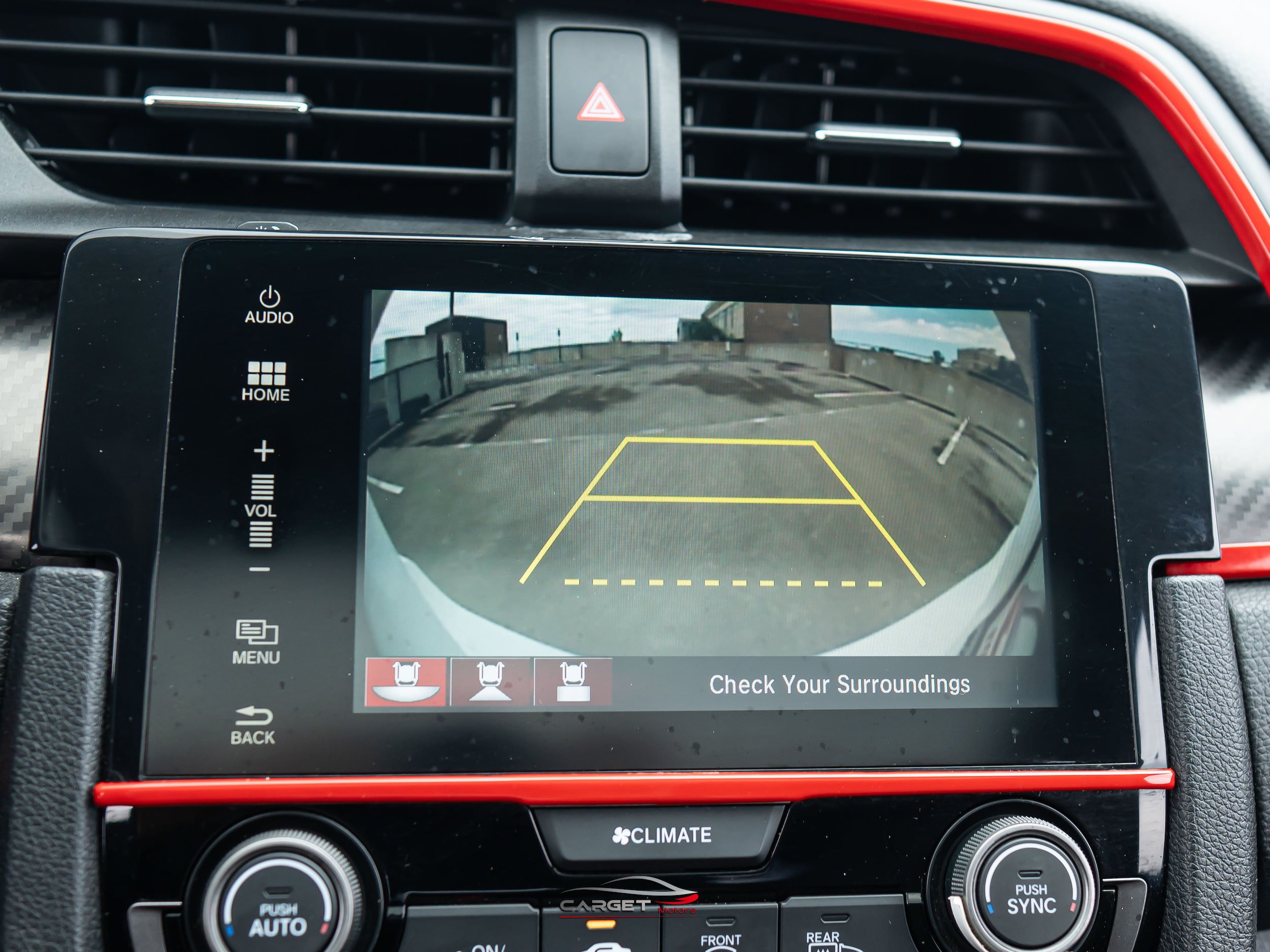 Used 2018 Honda Civic Si image 26