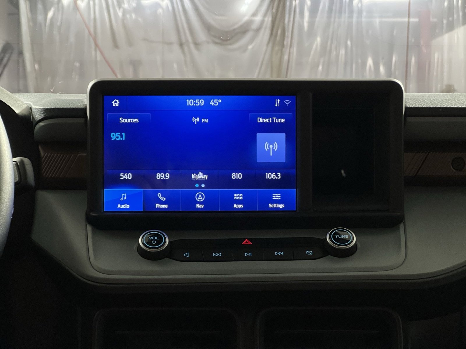 Used 2023 Ford Maverick Lariat w/ Lariat Luxury Package image 18