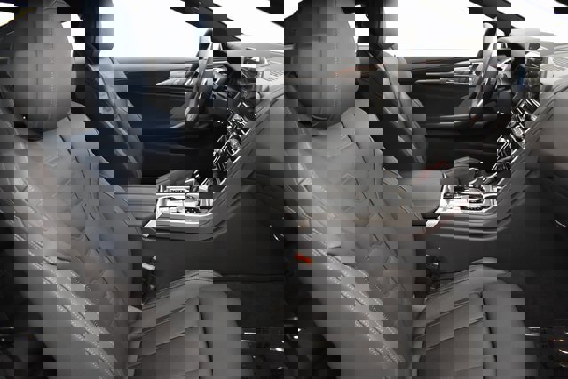 New 2026 BMW 840i xDrive xDrive image 21