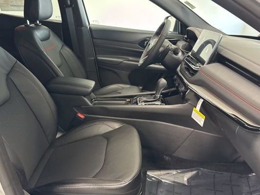 New 2026 Jeep Compass Trailhawk image 21