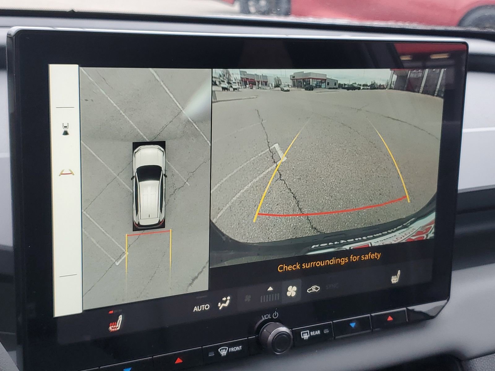 New 2026 Toyota RAV4 XSE image 27