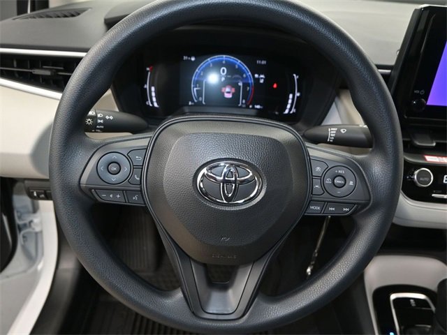 New 2026 Toyota Corolla LE image 5