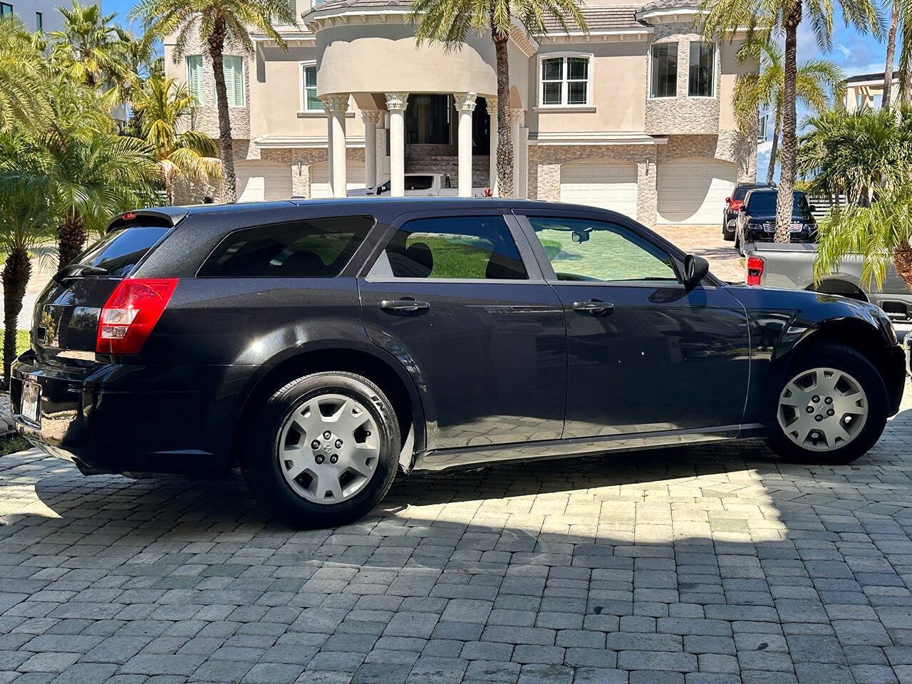 Used 2007 Dodge Magnum SE RWD image 5