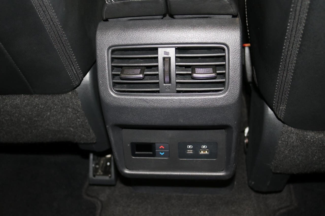 Used 2021 Nissan Rogue SL image 58