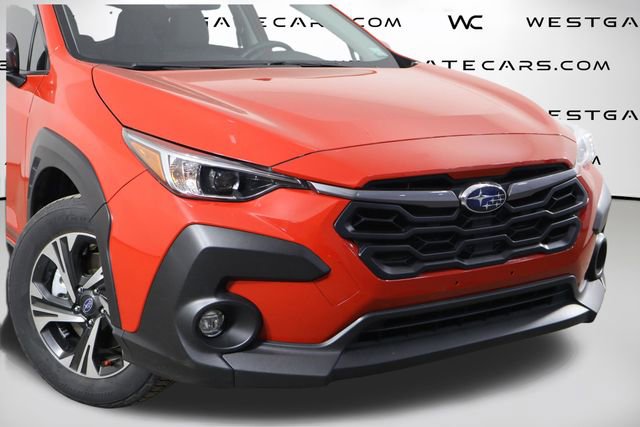 Used 2024 Subaru Crosstrek 2.0i Premium w/ Popular Package #4 AWD/4WD image 39